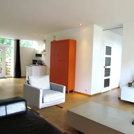 Apartmán Stoomzicht Wijlre