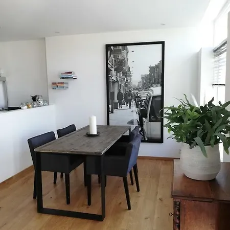 Stoomzicht Apartment *