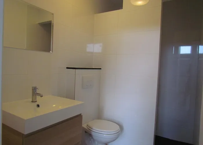 Lägenhet Stoomzicht *