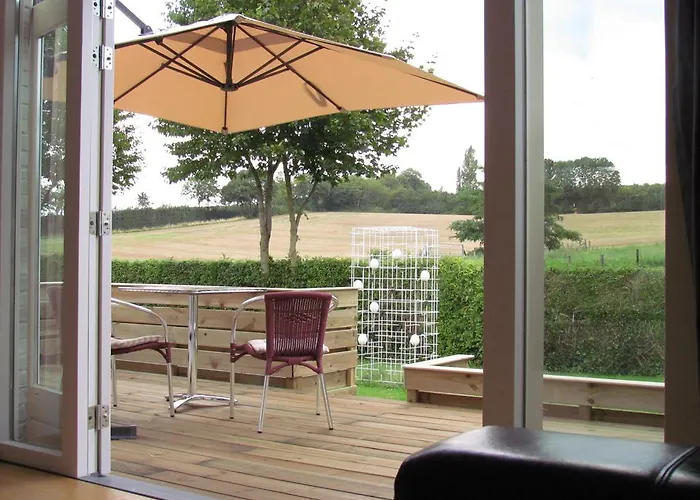 Lägenhet Stoomzicht