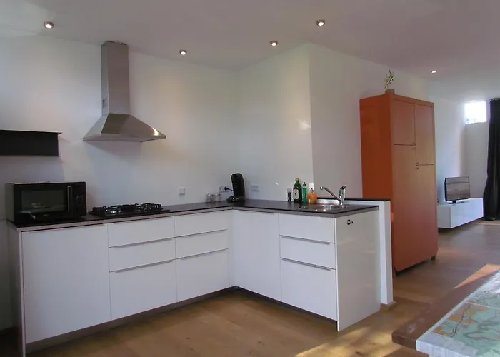 Lägenhet Stoomzicht *