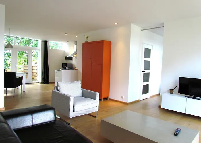 아파트 Stoomzicht 빌레