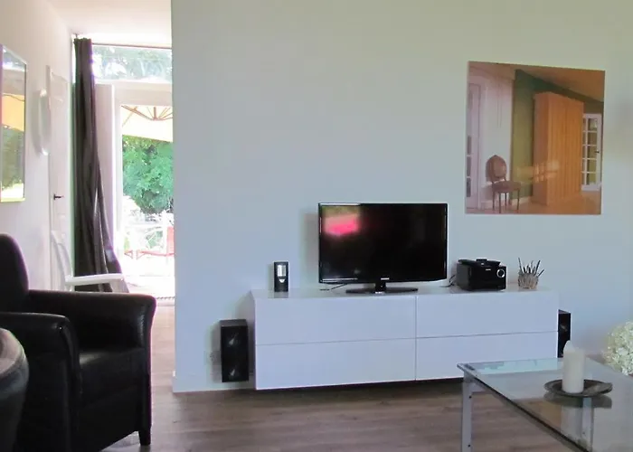 아파트 Stoomzicht *