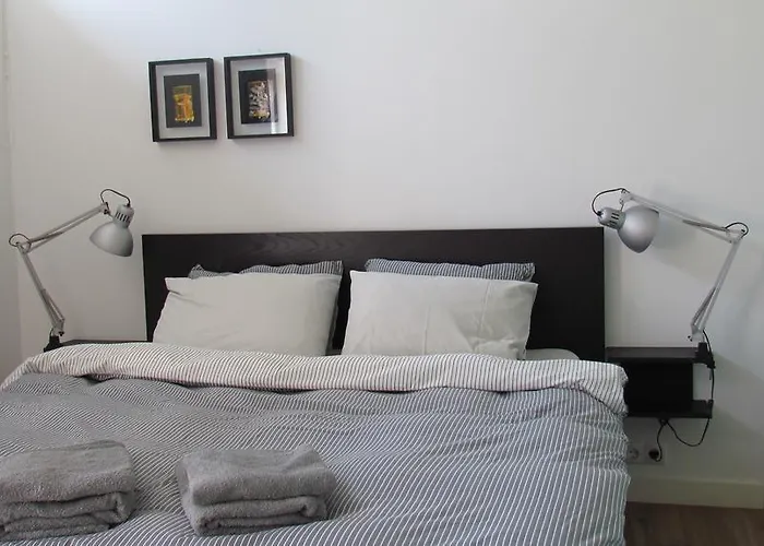 아파트 Stoomzicht