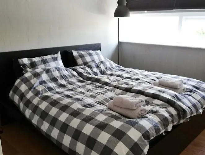 아파트 Stoomzicht 빌레