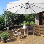 Appartement Stoomzicht *