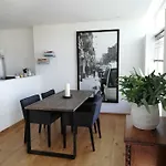 Stoomzicht Appartement *