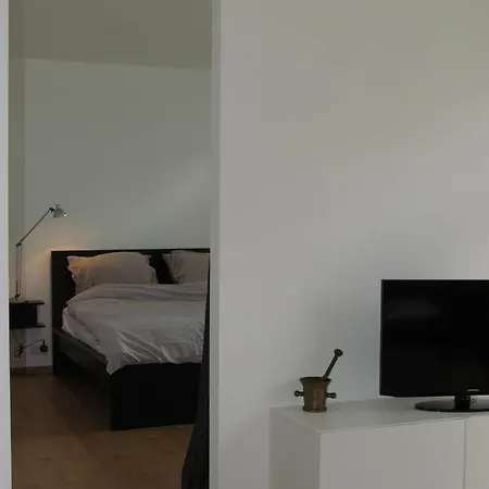 Lejlighed Stoomzicht Wijlre