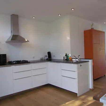 Apartman Stoomzicht *