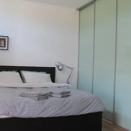 شقة Stoomzicht Wijlre