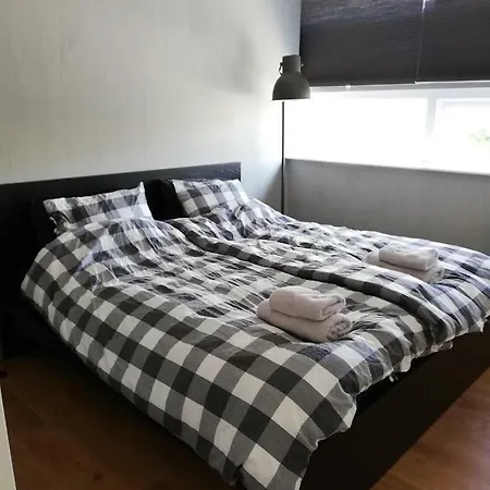 Lejlighed Stoomzicht Wijlre