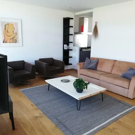 Apartman Stoomzicht Wijlre