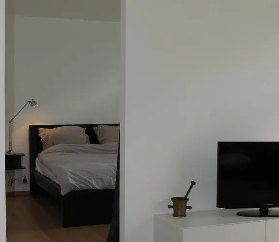 شقة Stoomzicht Wijlre