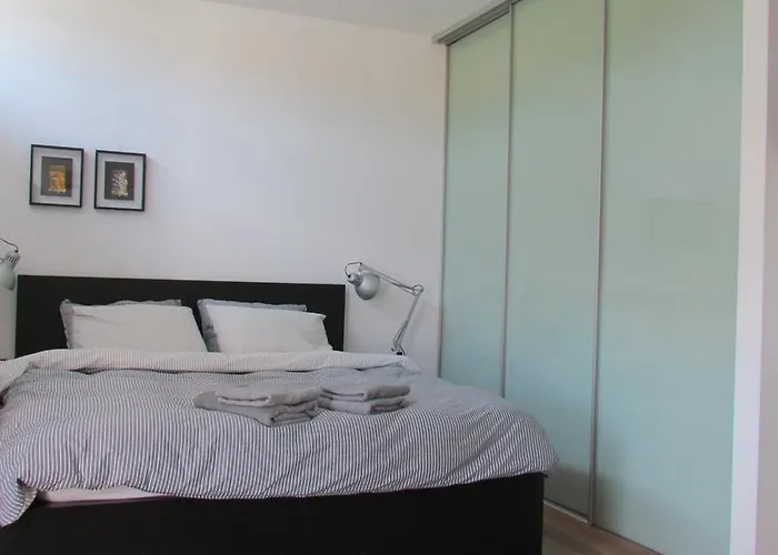 شقة Stoomzicht Wijlre